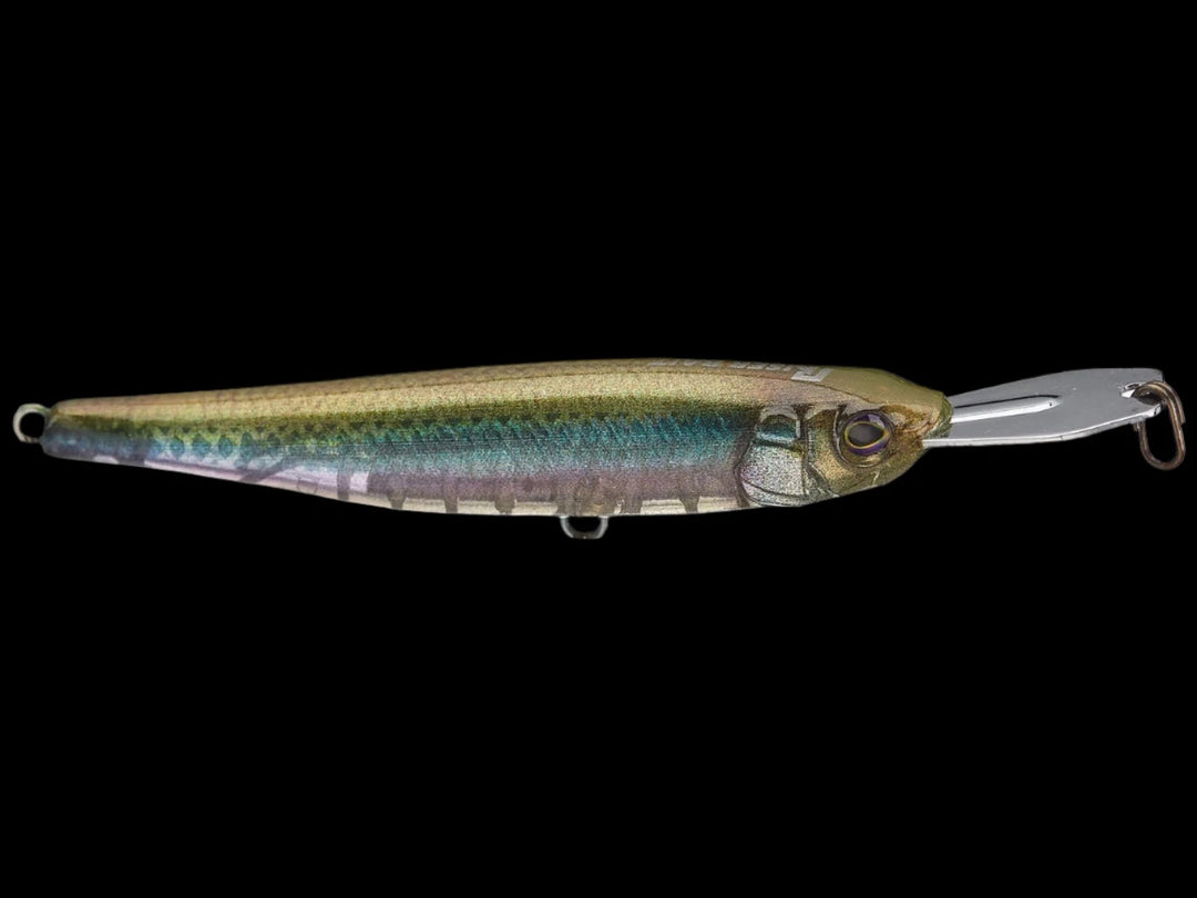 Jackall Riser Bait 007 – Anglers Choice Marine Tackle Shop