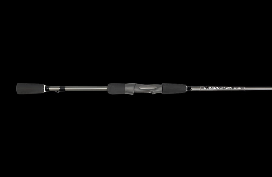 Douglas XMatrix Series Spinning Rods