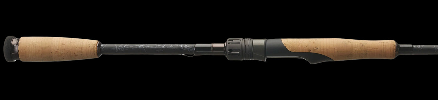 Daiwa Tatula Cork Spinning Rods