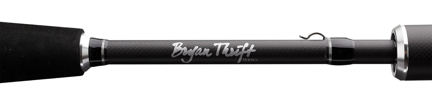 Fitzgerald Fishing Bryan Thrift Series Spinning Rods