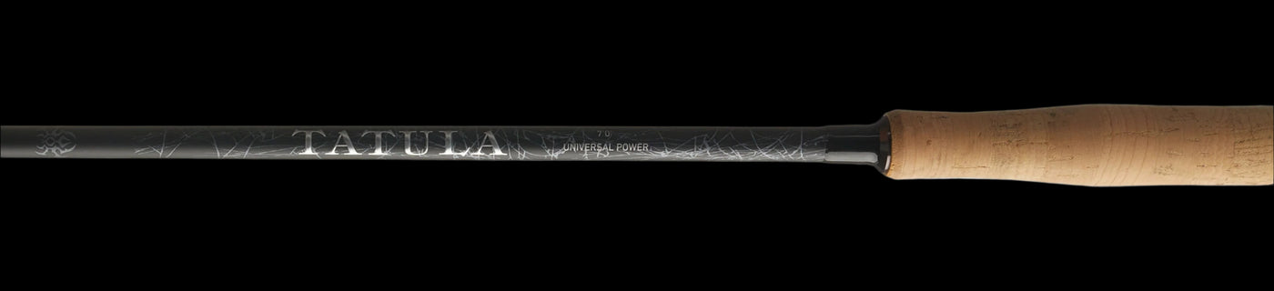 Daiwa Tatula Cork Spinning Rods