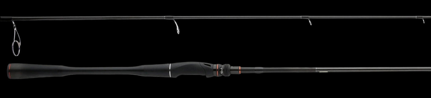 Shimano Poison Adrena Spinning Rods