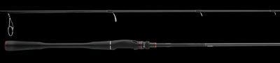 Shimano Poison Adrena Spinning Rods