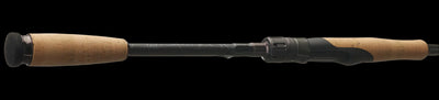 Daiwa Tatula Cork Spinning Rods