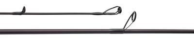 St. Croix Mojo Bass Trigon Spinning Rods