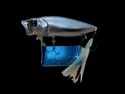 Megabass Popmax