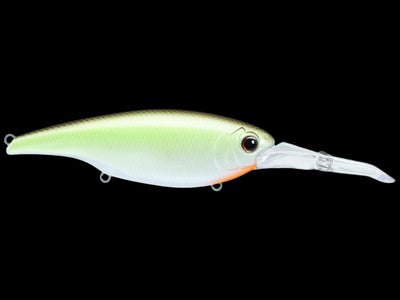 Evergreen DD X-Over Crankbait