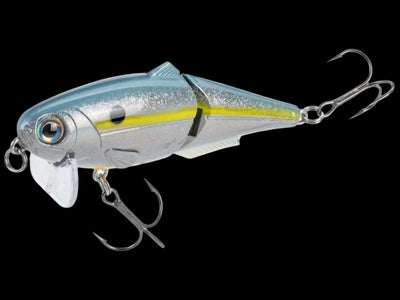 Strike King Wake Shad 2.0 Wakebait