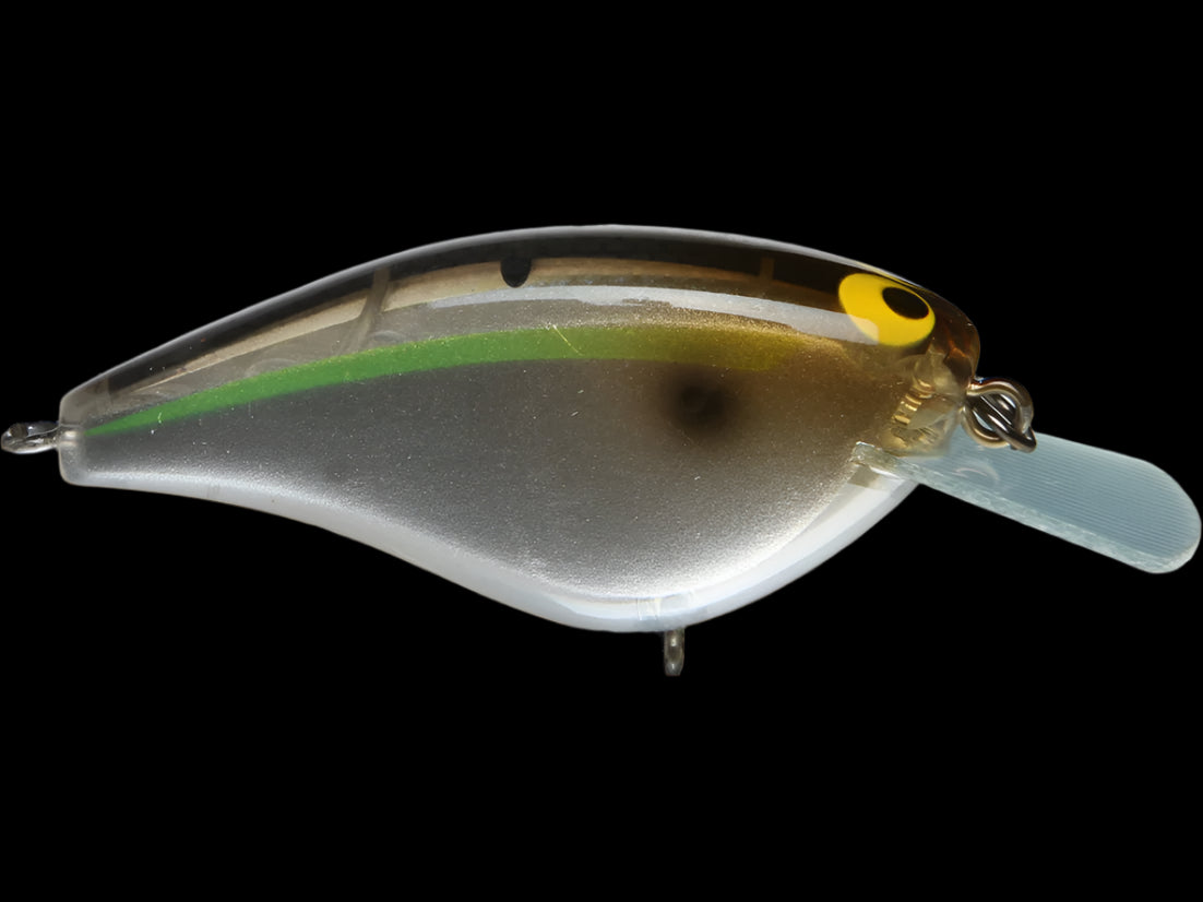 Jackall Bling 55 Crankbaits