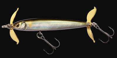 Megabass Level Swimmer