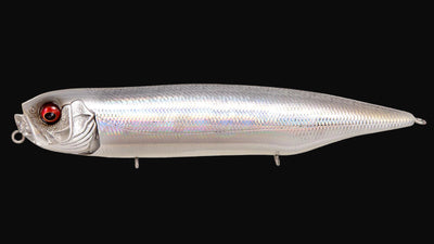 Megabass Dog-X Diamante Sonic Slide