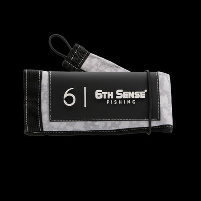 ProSix Rod Sleeve - Baitcasting