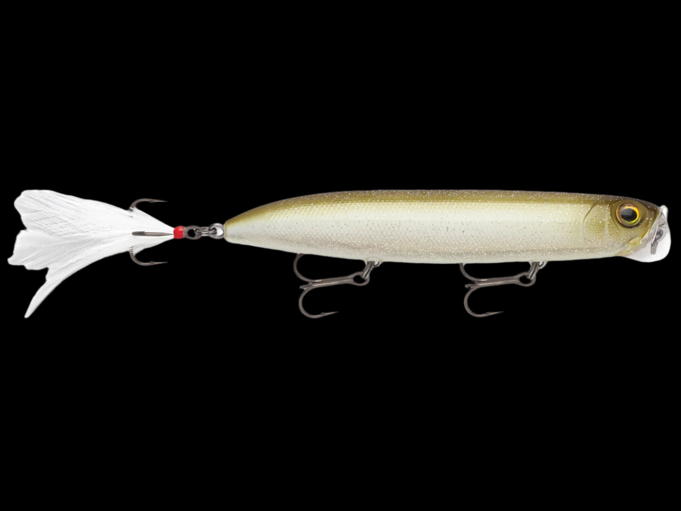 Rapala PXR Jowler 127