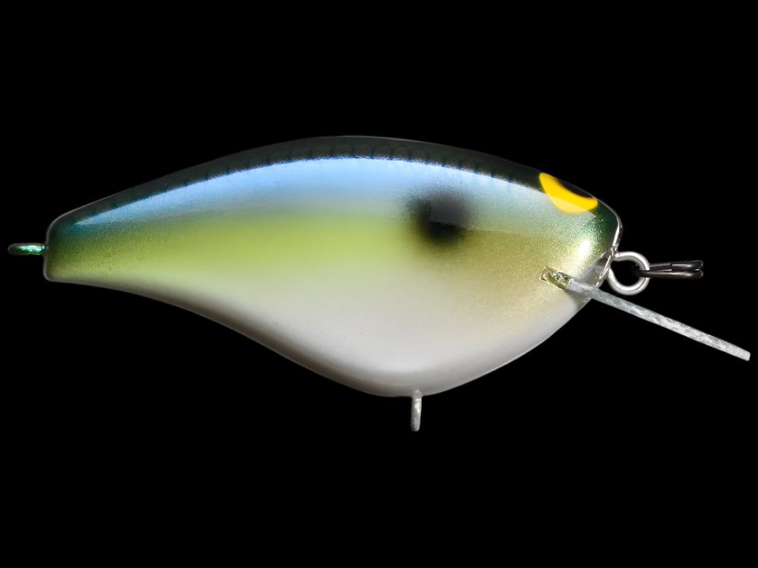 Jackall Bling 55 Crankbaits