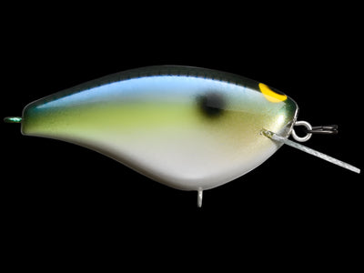 Jackall Bling 55 Crankbaits