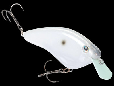 Strike King Hardliner Flat Sided Crankbaits