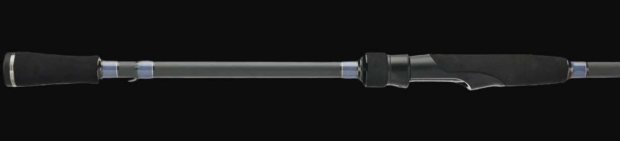 Rake Rods Level Fishing Rake Series Spinning Rods – Anglers Choice Marine Tackle Shop