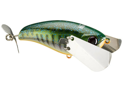 Jackall Pompadour Walking Baits