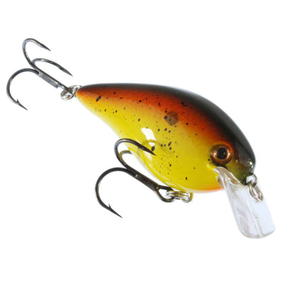 Strike King KVD 1.5 HC Squarebill Crankbait