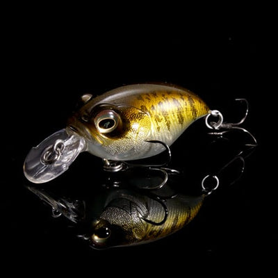 Megabass Respect Serries 80 - SG Smallmouth Bass