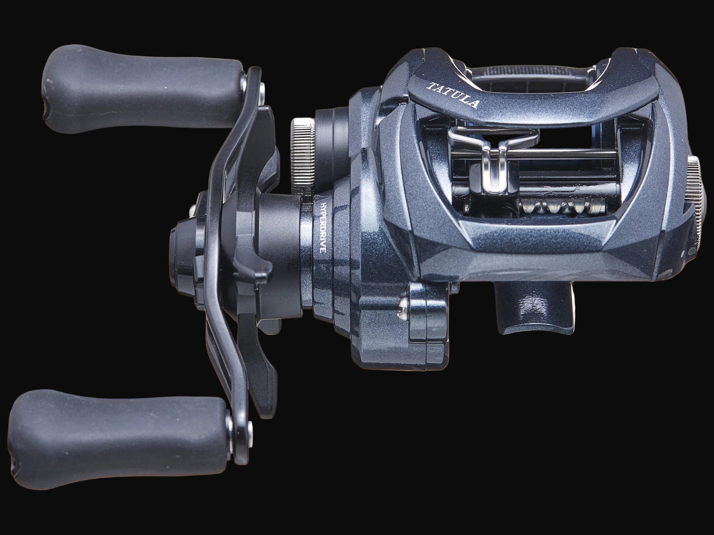 Daiwa Tatula X Casting Reel