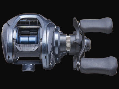 Daiwa Tatula X Casting Reel