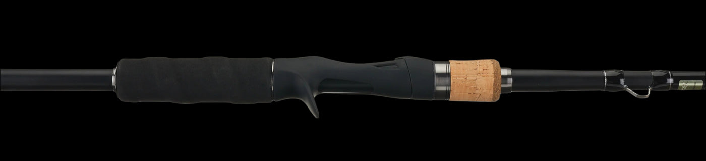 Shimano Outlier Casting Rods