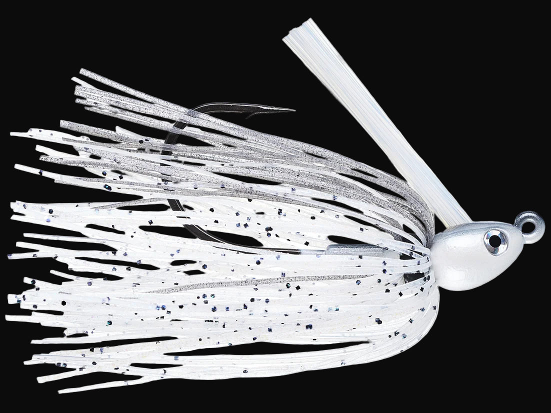 Dirty Jigs Swim Jig