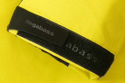 Megabass Wilderness Jacket
