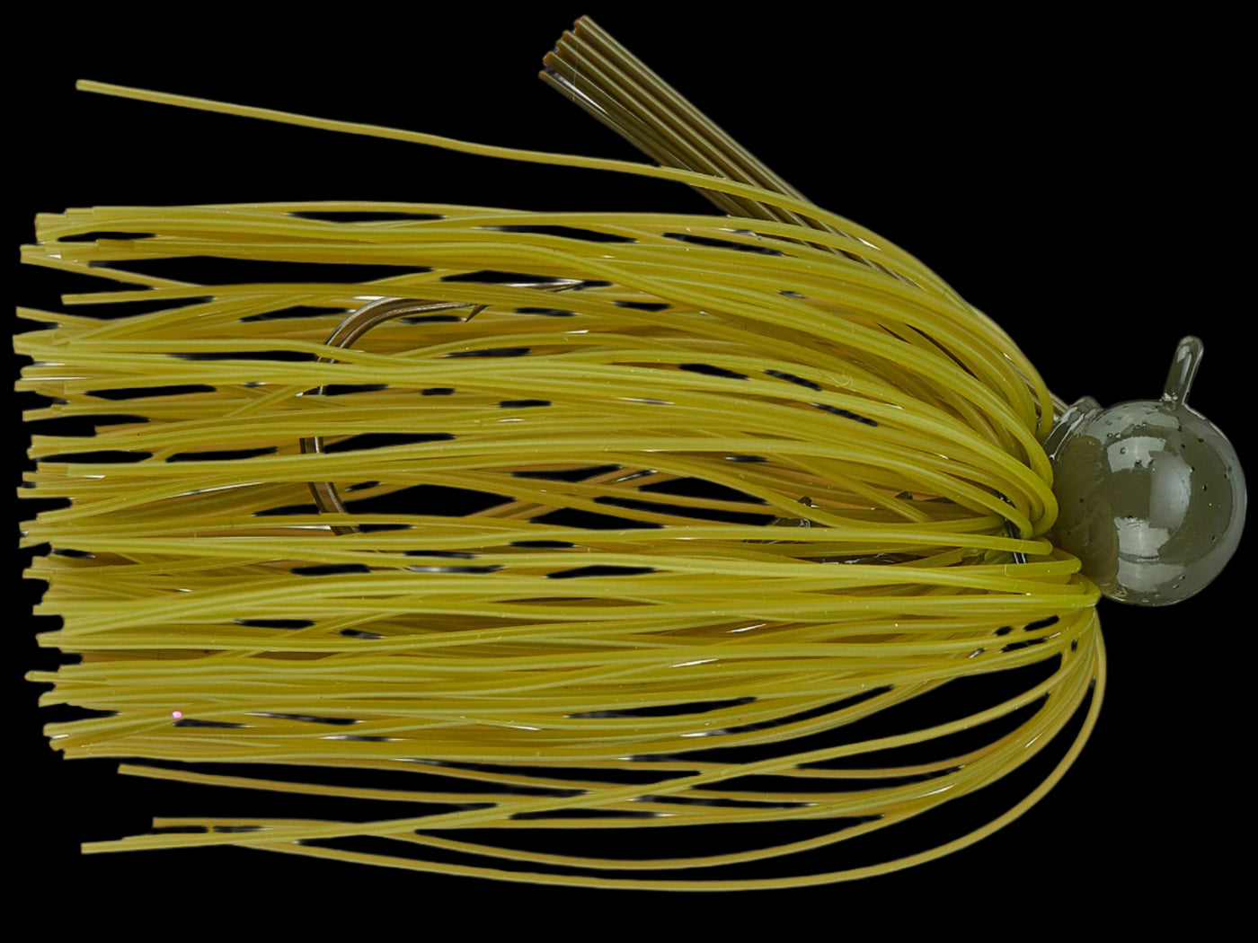 Hag's Tsunami Tungsten Football Jig