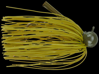 Hag's Tsunami Tungsten Football Jig
