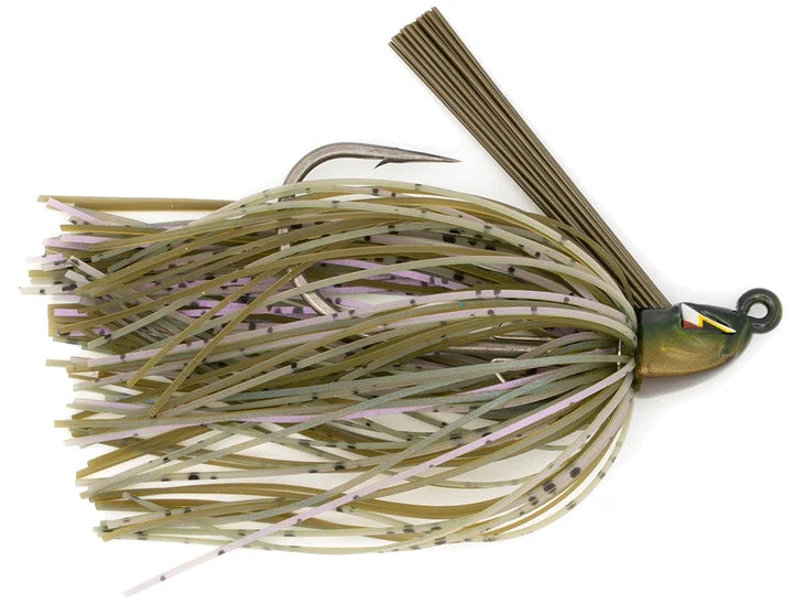Team Ark Wes Logan Swim Jig The Goods 1/2 oz 5/0