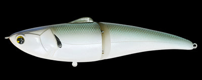 Ima Glide Fluke