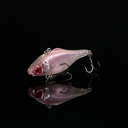 Megabass Respect Serries 76 - GLXS Spawn Cherry