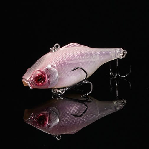 Megabass Respect Serries 76 - GLXS Spawn Cherry – Anglers Choice
