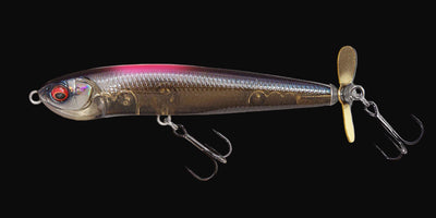 Megabass Karashi Spinner