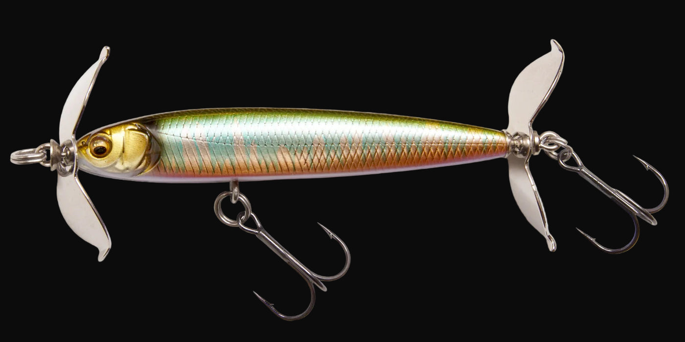 Megabass Level Swimmer