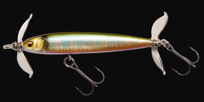 Megabass Level Swimmer