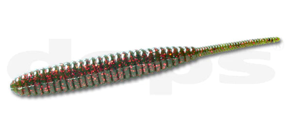 Deps Deathadder Straight Tail Worm