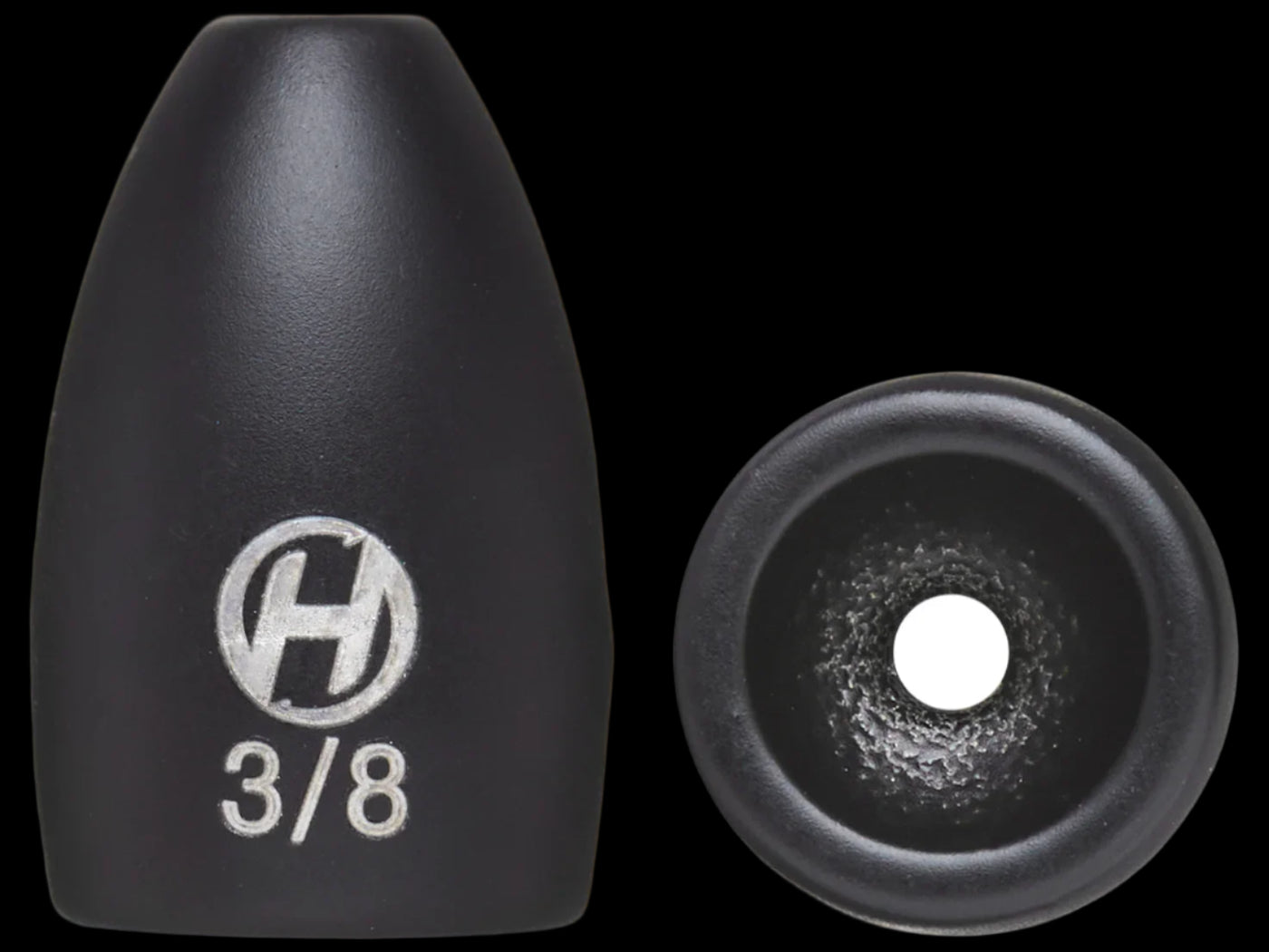 Hag's Tungsten Flipping Weights