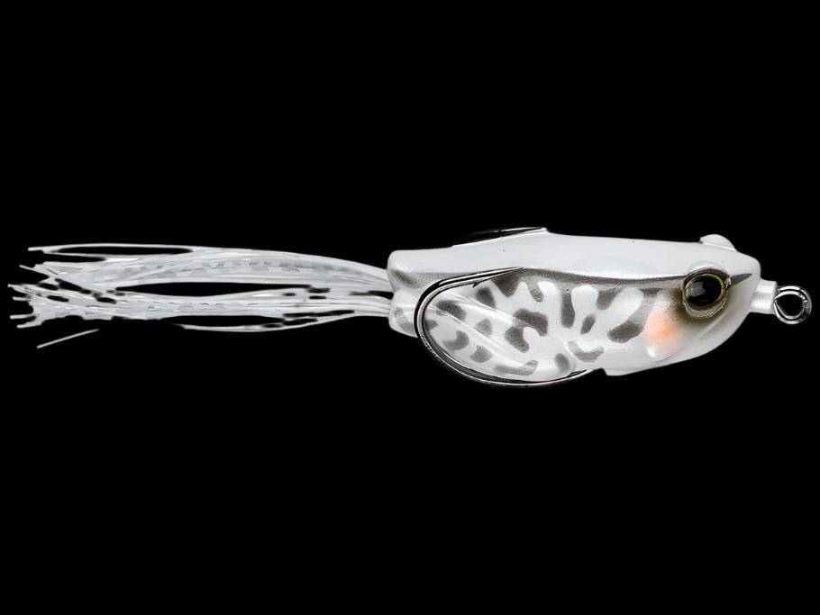 Jackall Kaera Frog