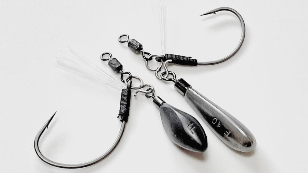 dnd 5e magical fishing hook ZAPPU RPZ TALISMAN – Anglers Choice Marine Tackle Shop