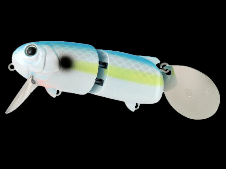 deps fishing lures Deps MT. Wake #04 Sexy Shad