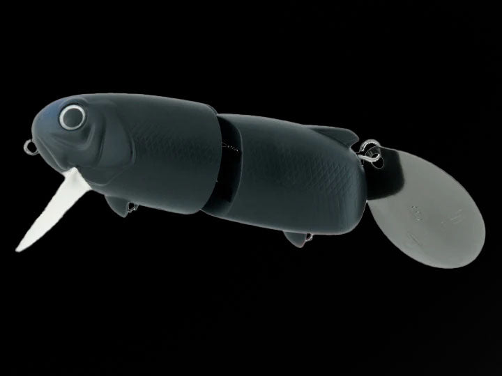 Deps Mt Wake – Anglers Choice Marine Tackle Shop