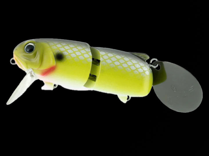 dep fishing lures Deps MT Wake Smoke Mustard the Deps Pulsecod is seachoice Line Weight:10’ 4WT Abu Garcia Ambassadeur 6500