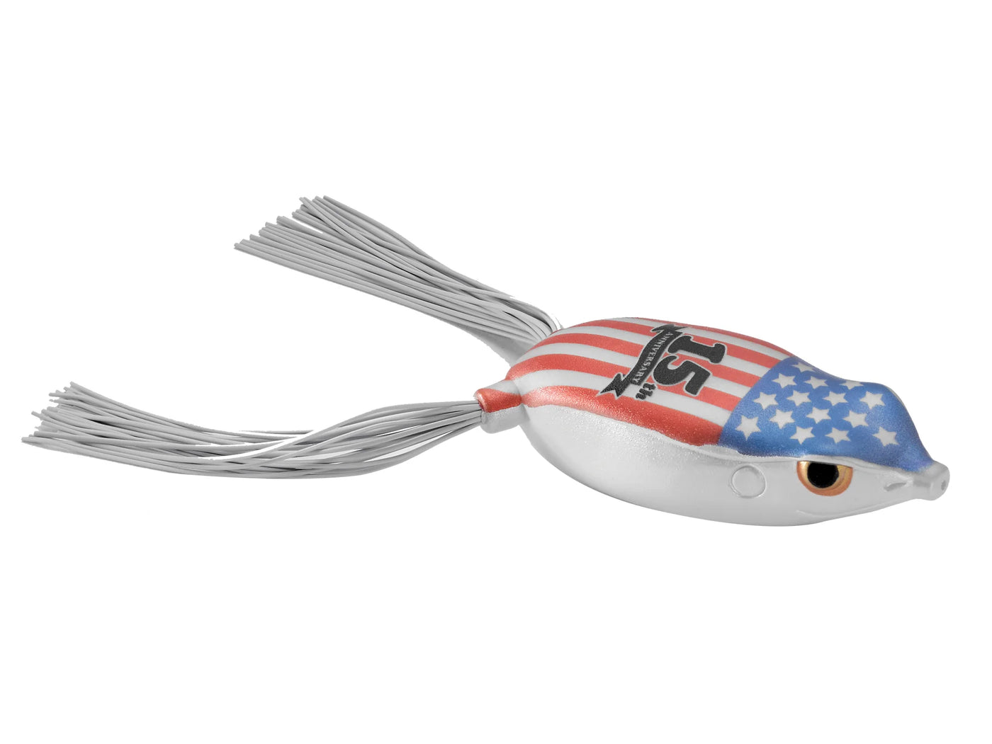 SPRO Dean Rojas Bronzeye Frog 65 – Anglers Choice Marine Tackle Shop