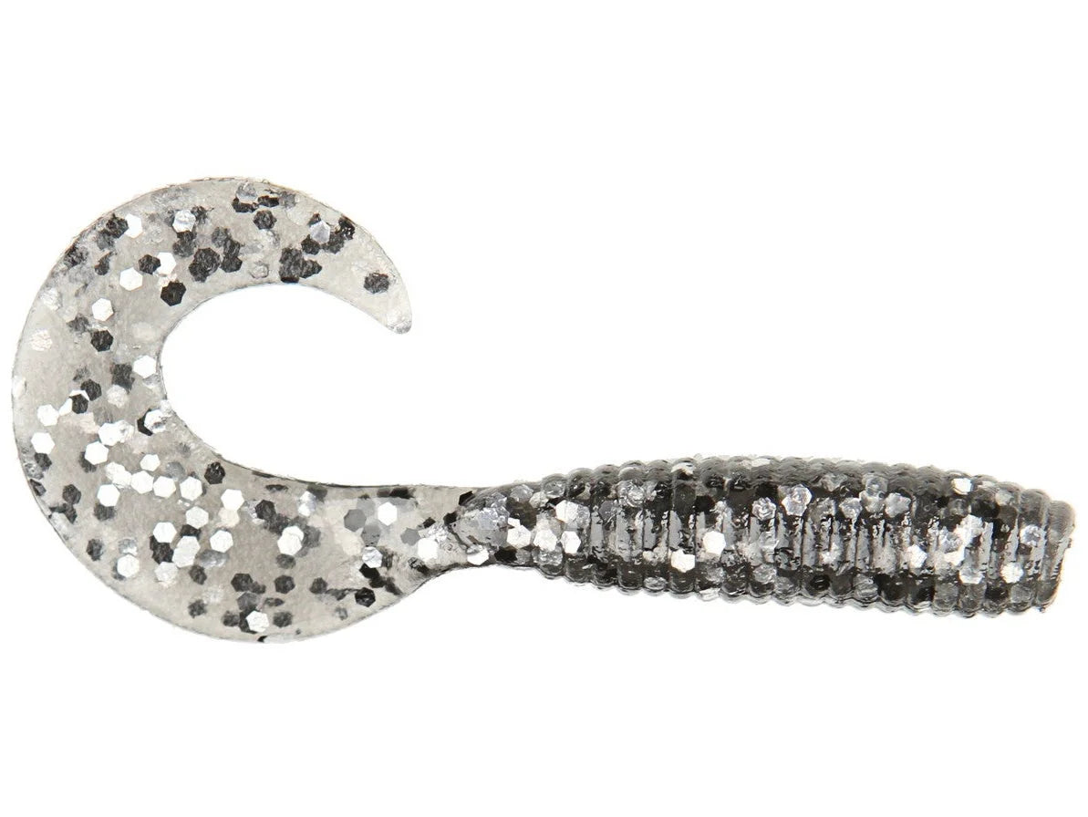 Yamamoto Single Tail Grubs – Anglers Choice Marine Tackle Shop