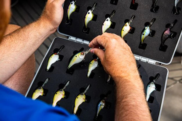 6th Sense Bait Chamber Medium Crankbait – Anglers Choice Marine