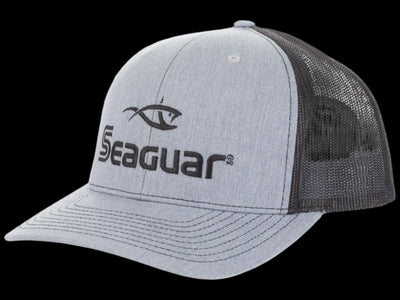 Seaguar Mesh Adjustable Hat