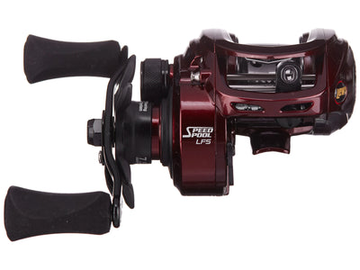 Lew's KVD LFS Casting Reel